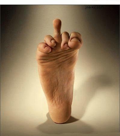 fak you