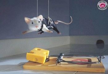 mission impossibl