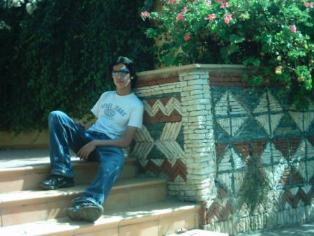 el ghiwani