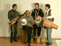el ghiwane