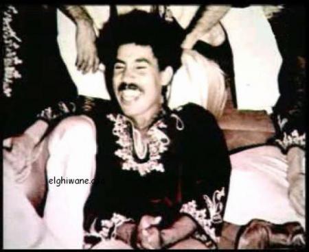 el ghiwani