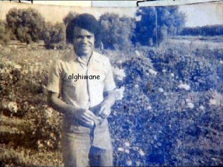 el ghiwani