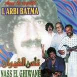 nass el ghiwan