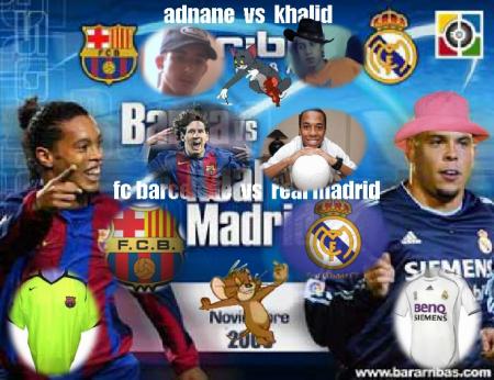adnane & khalid